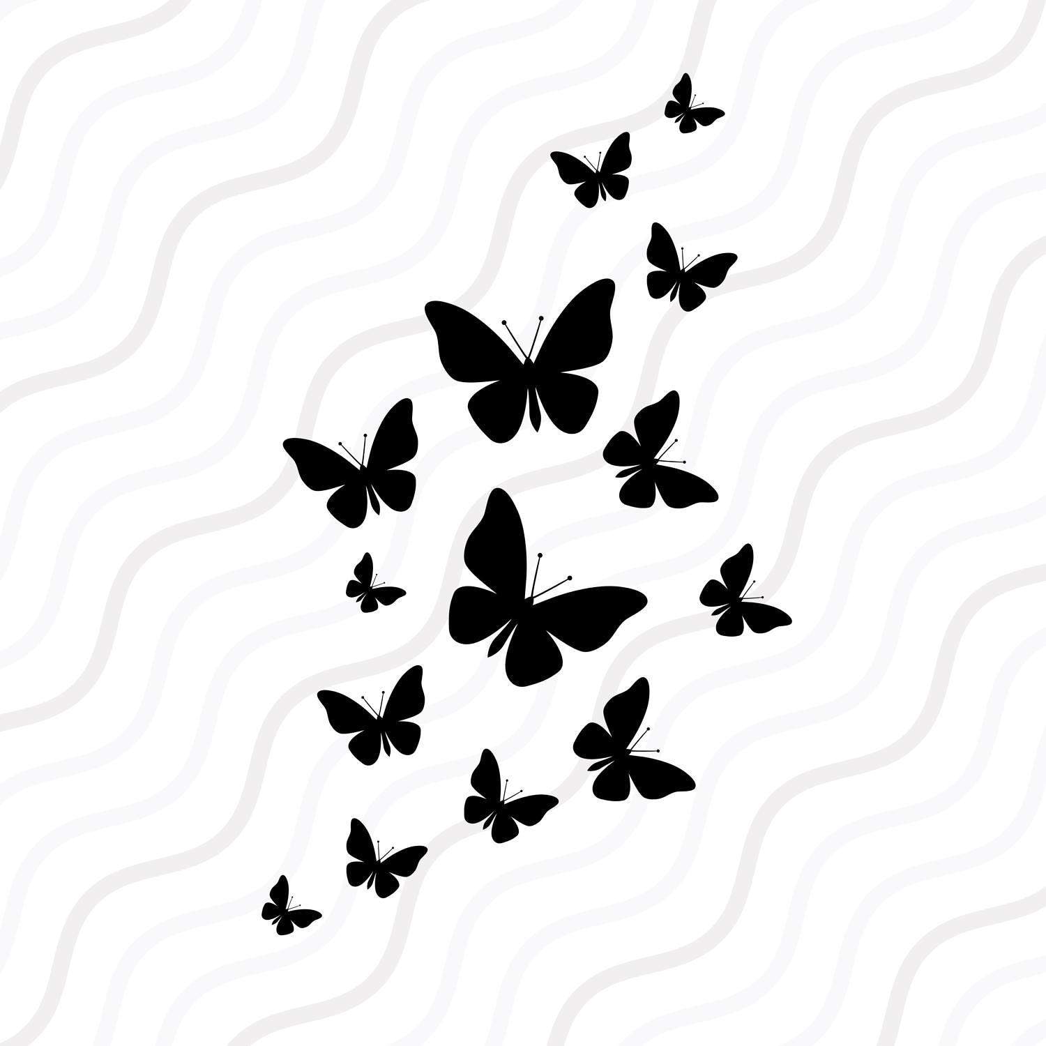 Free Free 220 Butterfly Svg SVG PNG EPS DXF File