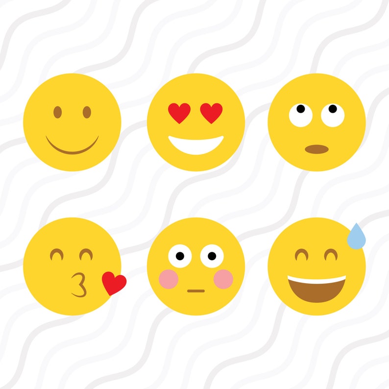 Paling Keren 12+ Gambar Emoji Untuk Ccp