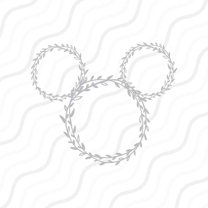 Free Free 211 Minnie Mouse Flower Svg SVG PNG EPS DXF File