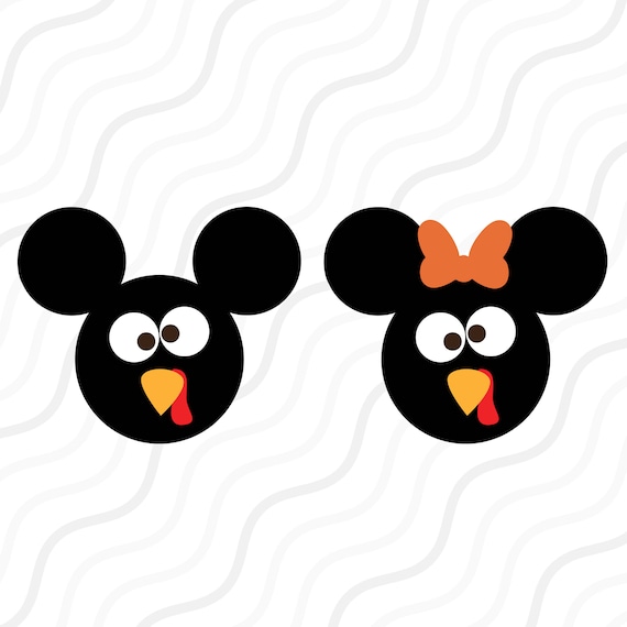 Free Free Disney Thanksgiving Svg 680 SVG PNG EPS DXF File