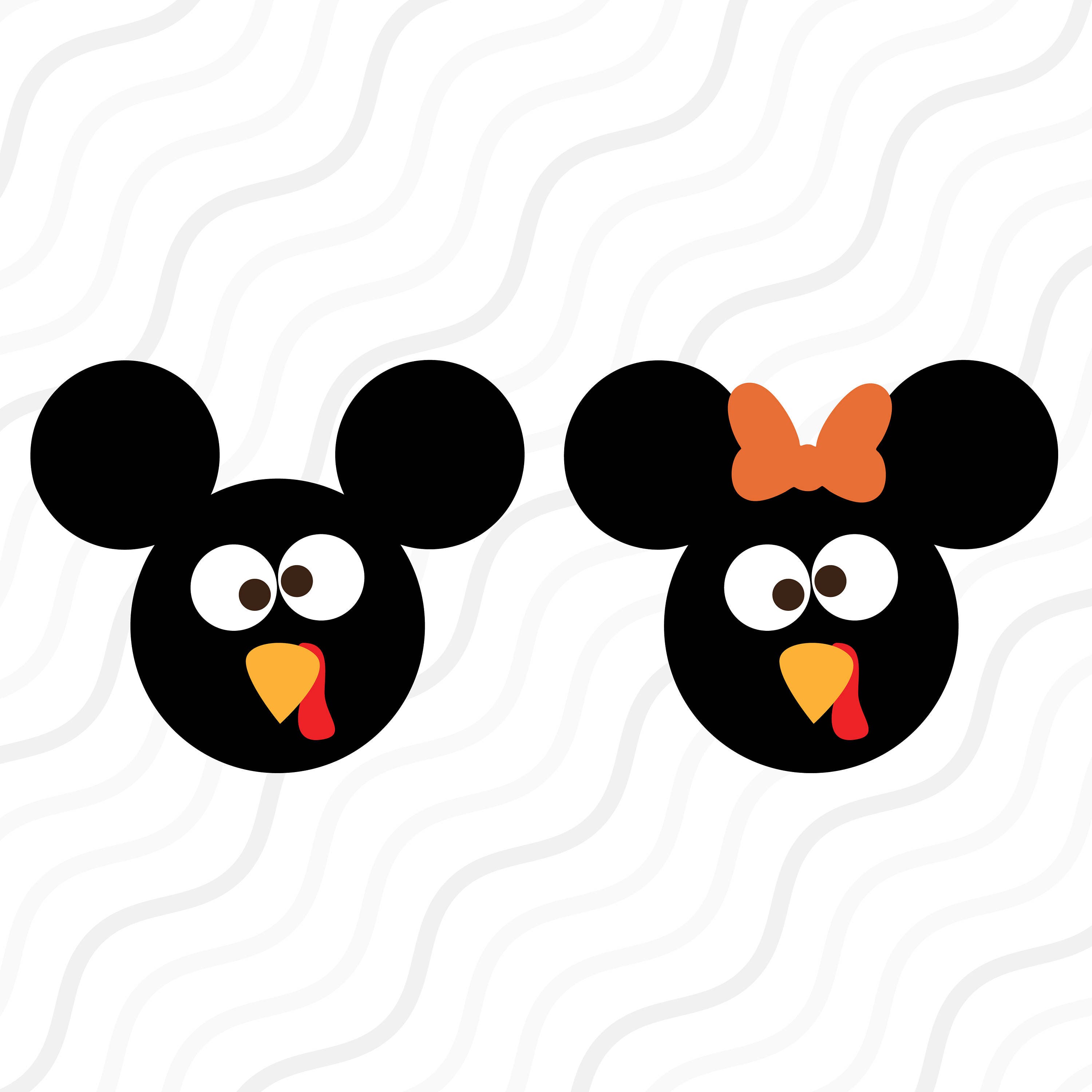 Free Free Disney Thanksgiving Svg SVG PNG EPS DXF File