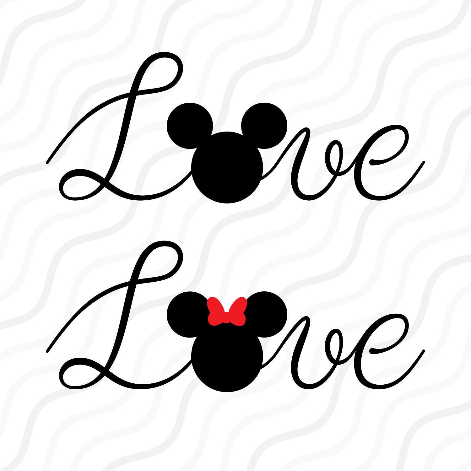 Free Free 296 Love Svg Store Disney SVG PNG EPS DXF File