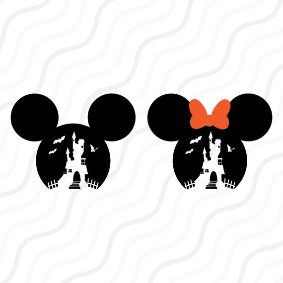 Free Free Disney Halloween Svg Images 268 SVG PNG EPS DXF File