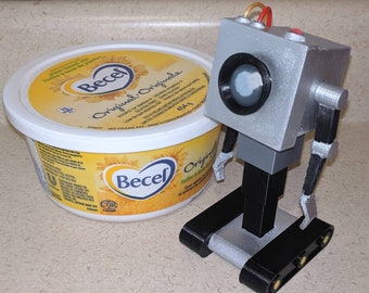 Butter Robot