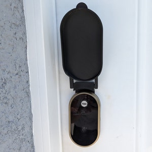 Yale Lock Sun & Weather Guard: Nest X, Assure 1, Assure 2, August, Approach, Code, Matter, Keypad