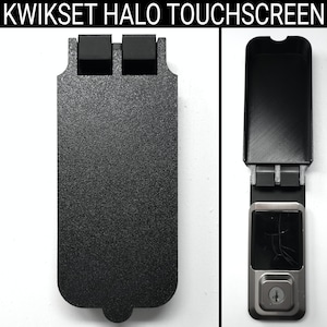 Kwikset Halo Lock Sun & Weather Guard Cover And Protector