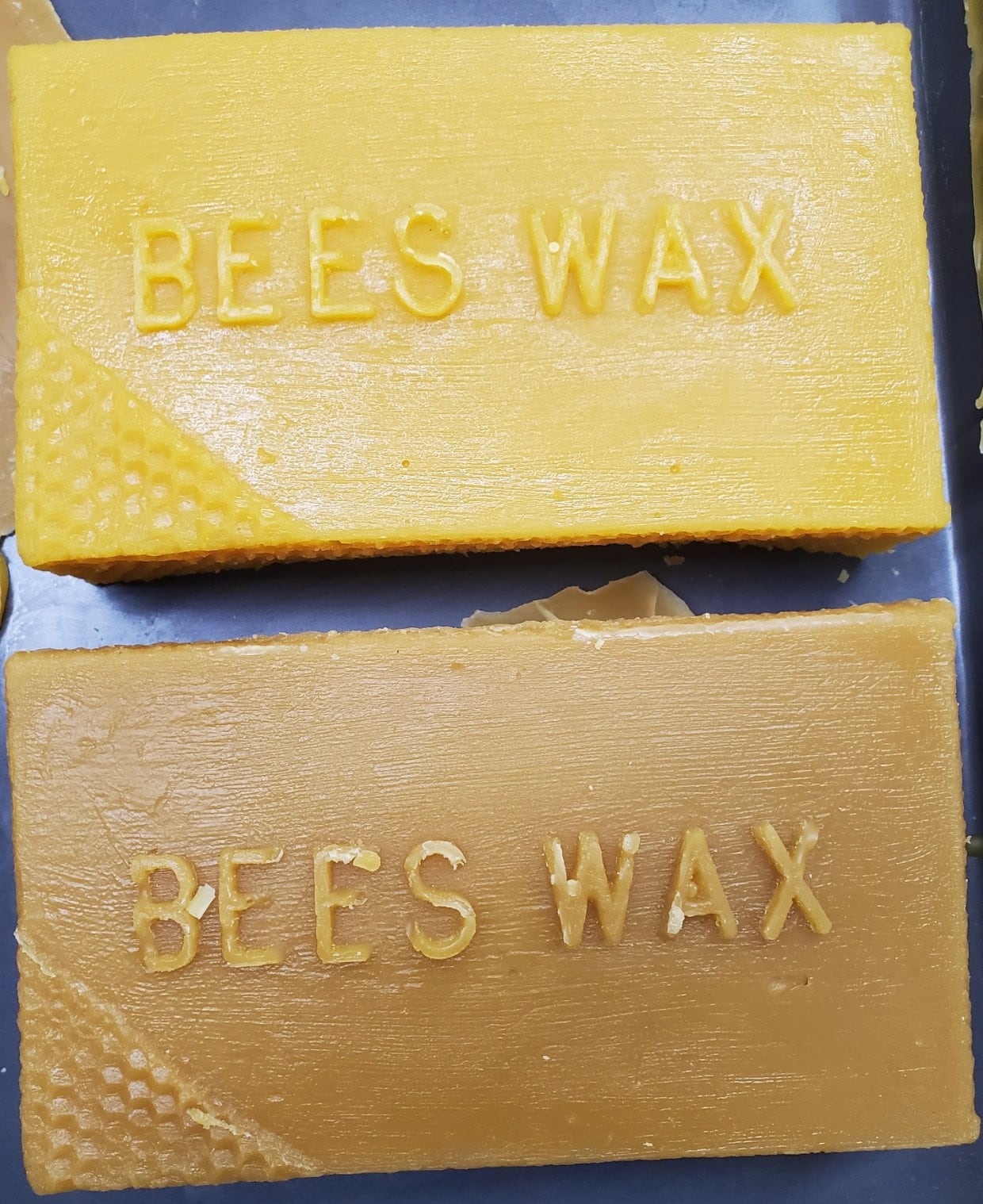 Beeswax - Bulk for $11.50/lb