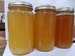 Pure Raw Honey, local honey, lightly strained, great for allergies, Wildflower Honey, unpasteurized, Spring & Summer Honey, Locust Honey 