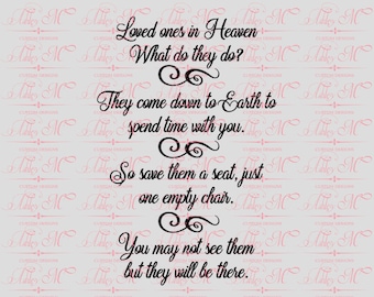 Top 100 Quotes About Loved Ones In Heaven