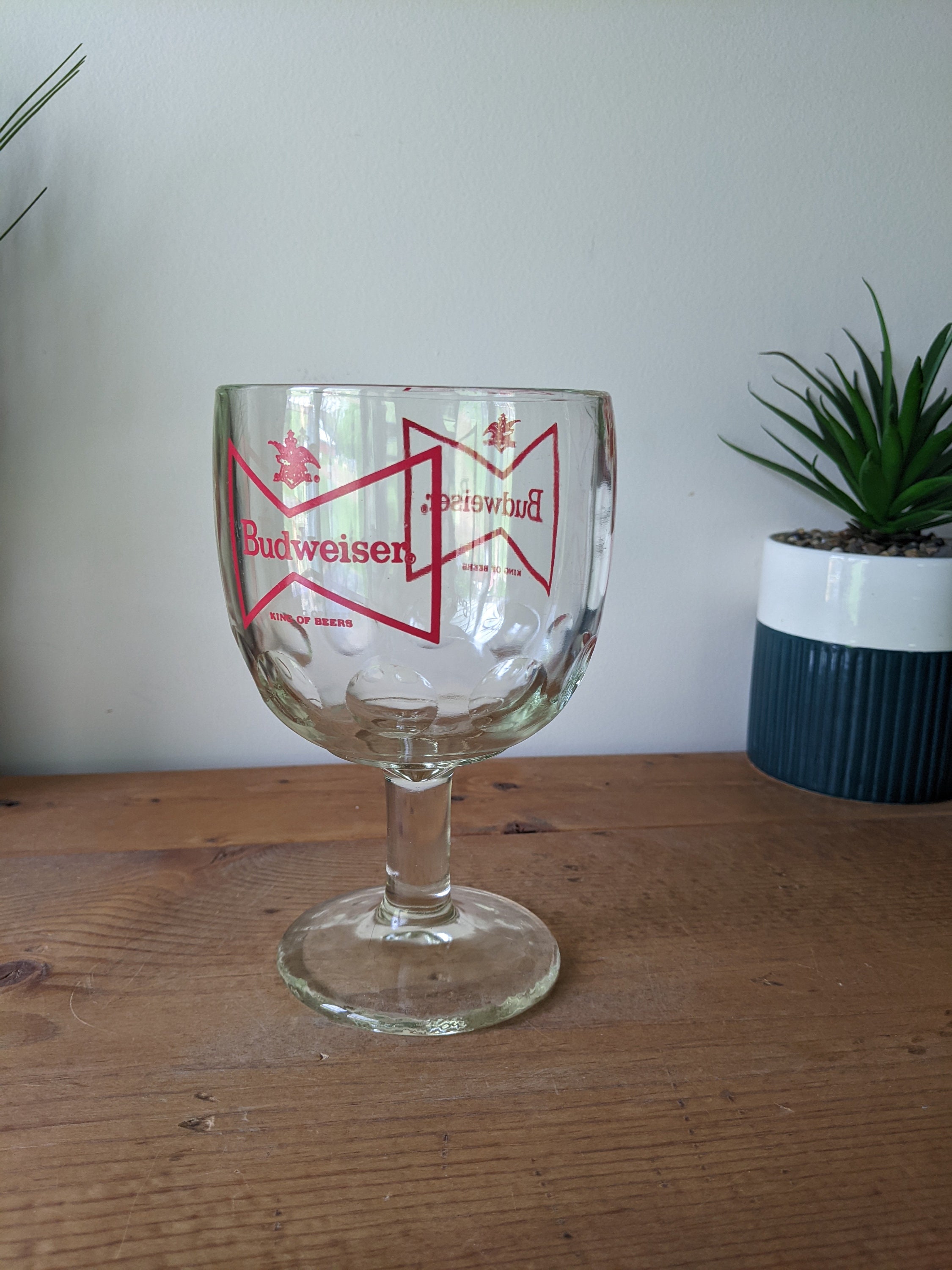 Vintage Novelty Brand Logo Collectible Glasses / Variety Thumb Etsy