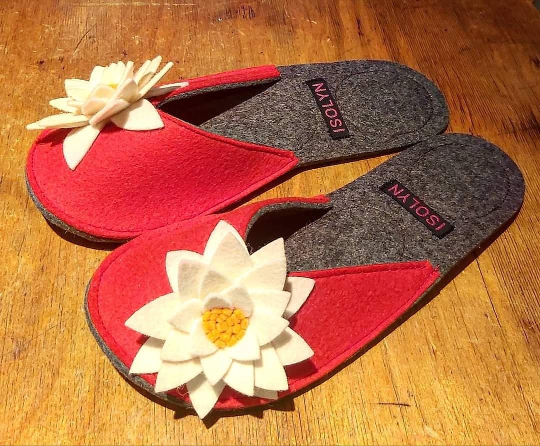 Flight slippers sale