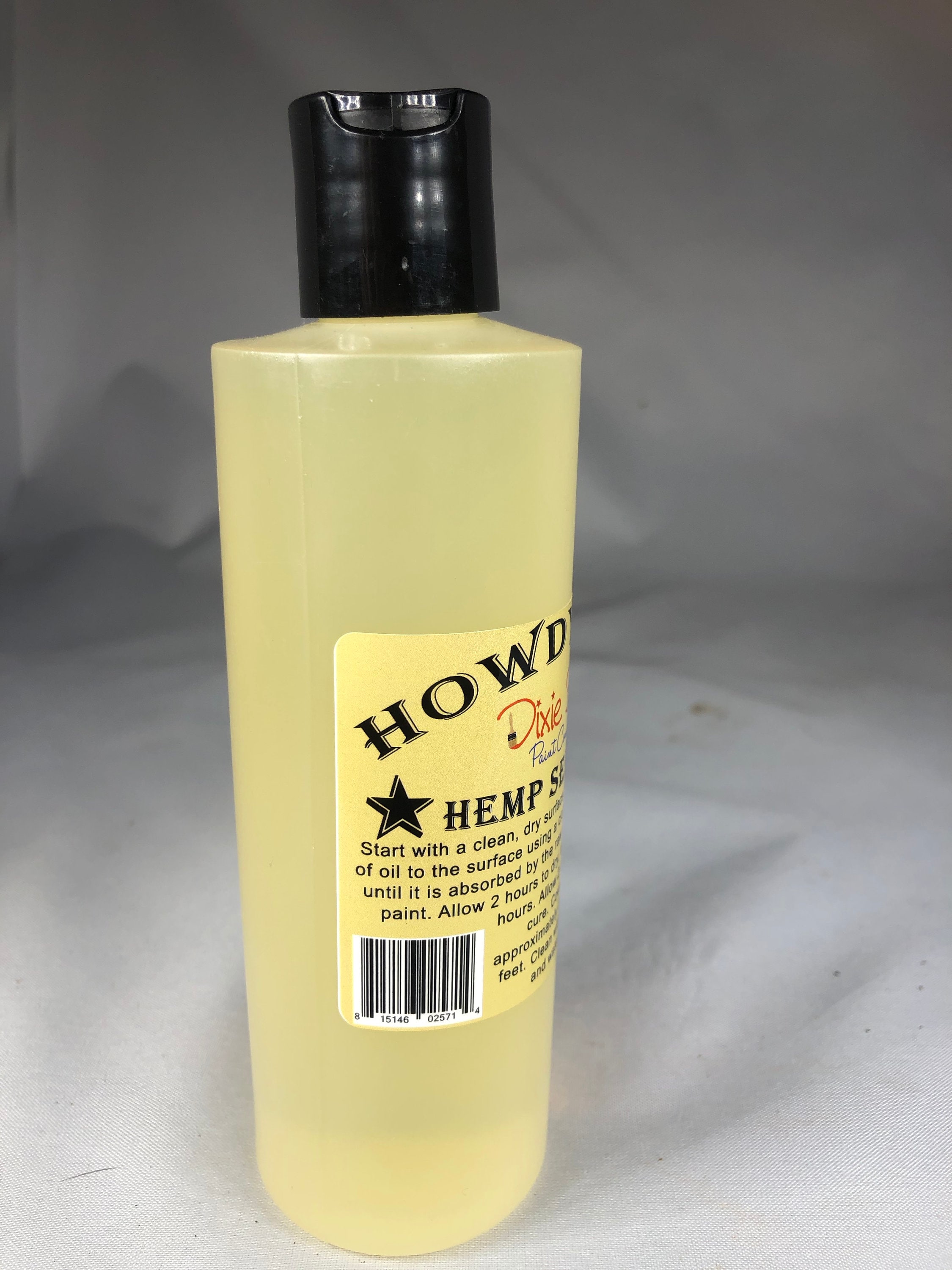 Howdydo Hemp Seed Oil Dixie Belle Paint Etsy UK