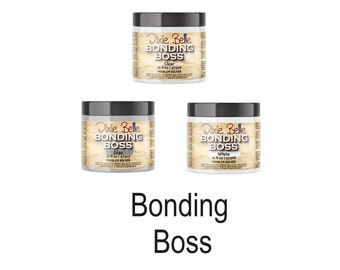 Bonding Boss - Problem Solver Adhesion Primer - Dixie Belle Paint Company