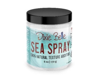 Sea Spray - Texture Additive - Dixie Belle Paint Company - 6oz/170g