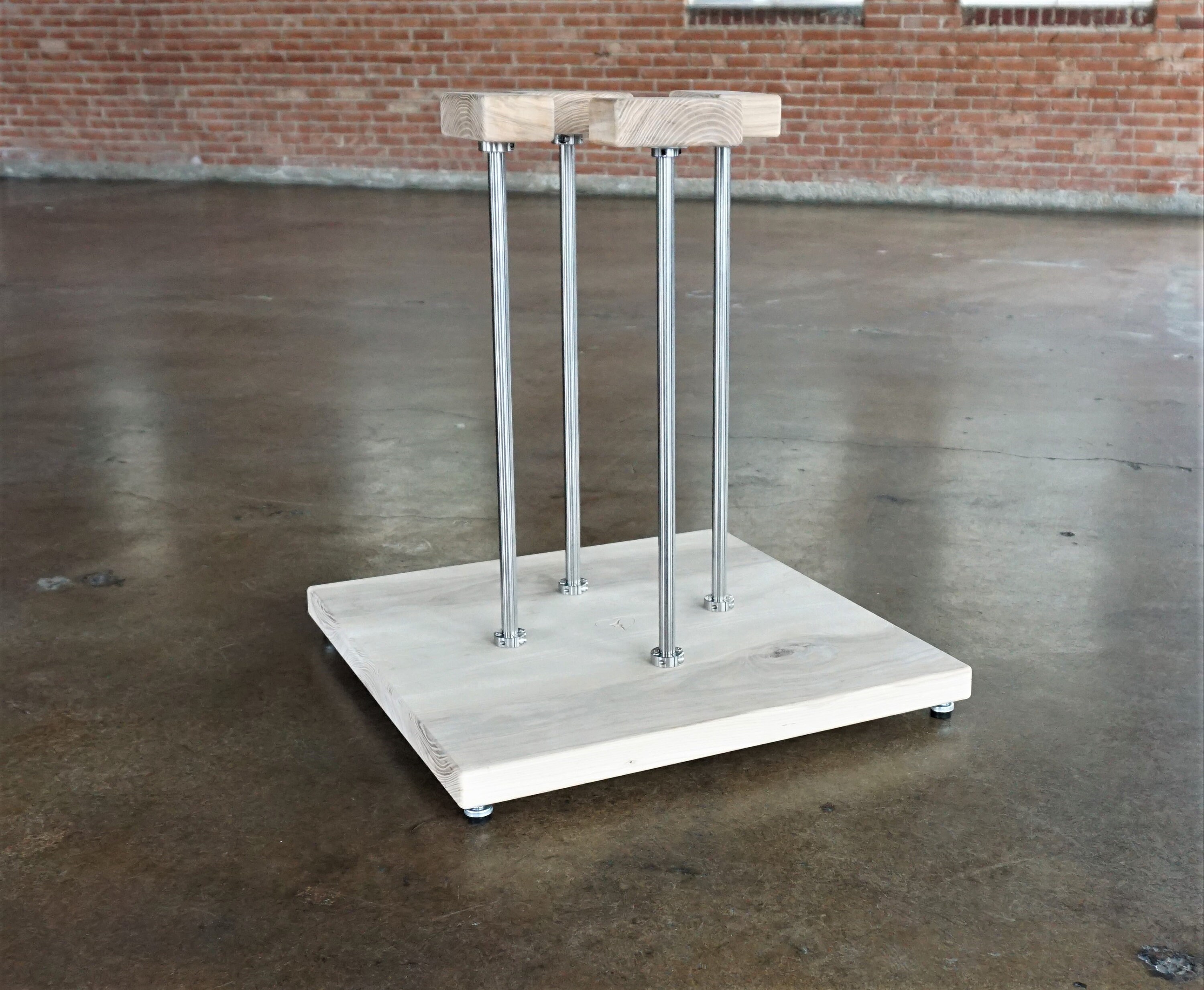 Custom Handstand Canes Etsy