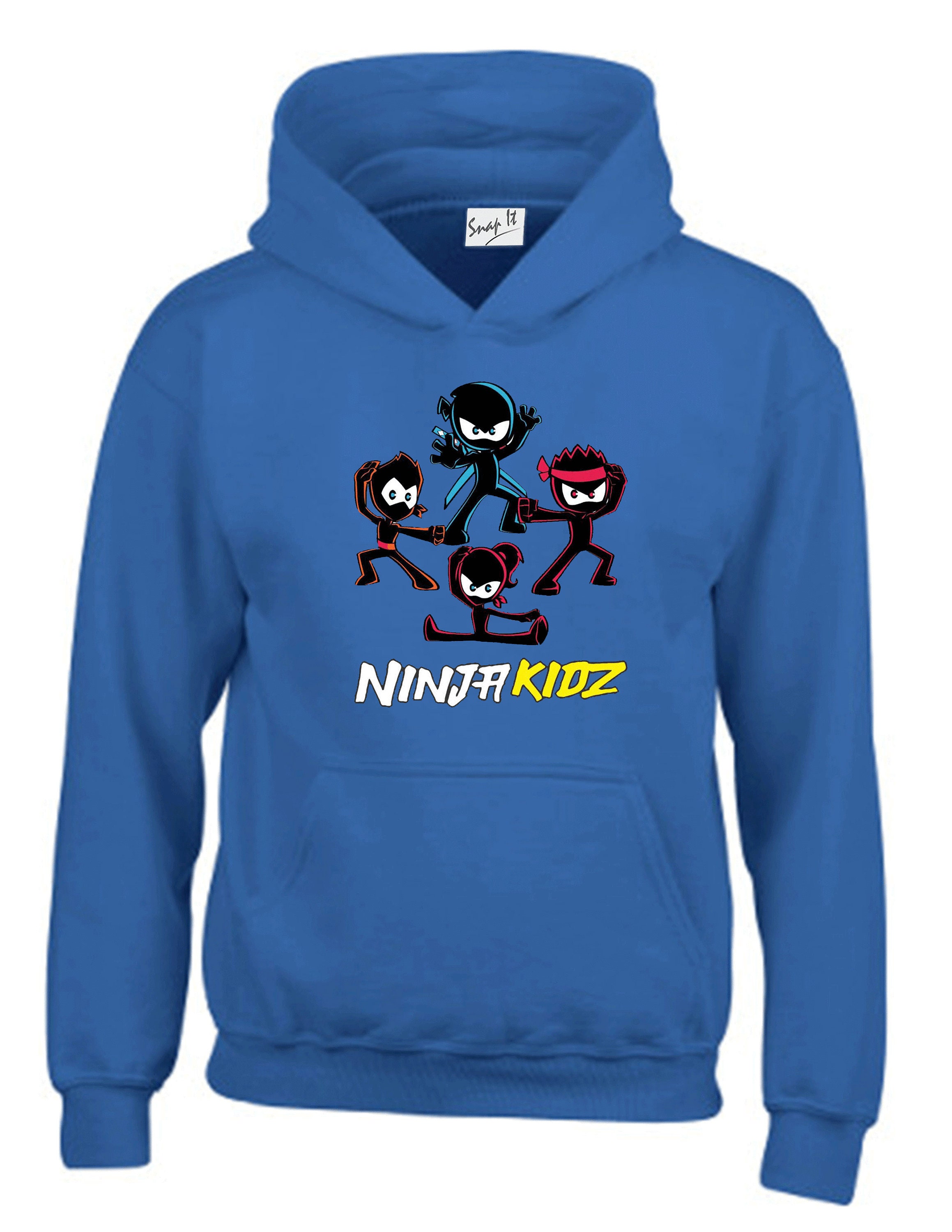 The Official Ninja Kidz Store - Official Merch