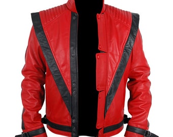 wholesale Men's Clothing Coats \u0026 Jackets original single Michael Jackson \