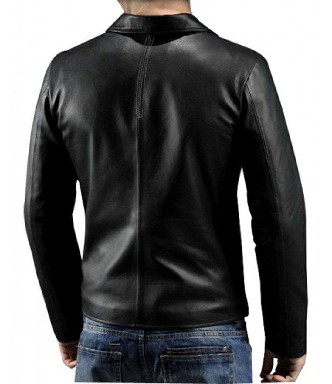 Men's LAYER CAKE Mr X Daniel Black Vintage Slim Fit Etsy UK