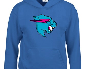 Off beast hotsell hoodie