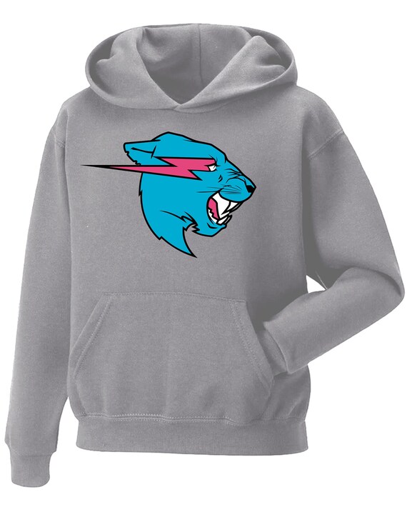 Mr beast merch hoodie sale