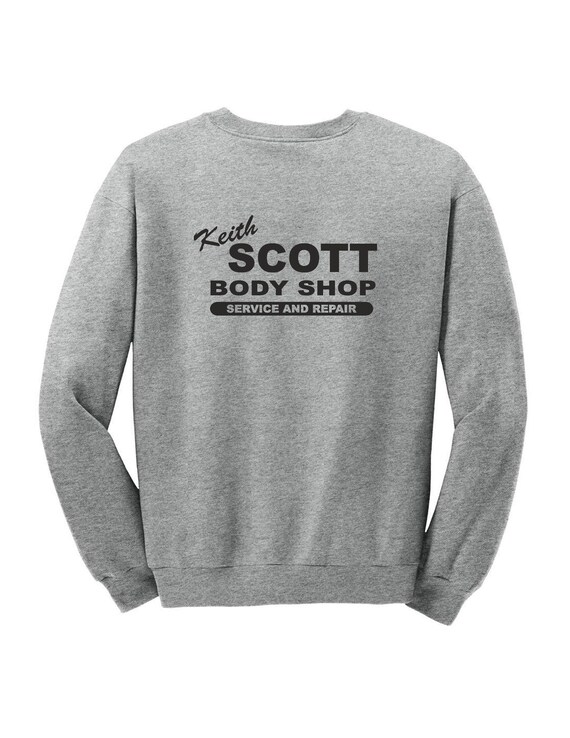 one tree hill sweatshirt