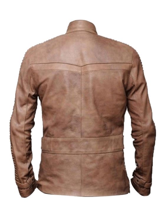 poe jacket