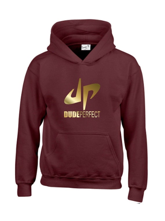 Dude perfect merch hoodies hotsell