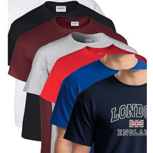 Londen Engeland Union Jack Pullover Bedrukte Hoodie Casual Londen Engeland Union Jack Pullover Bedrukte Hoodie Casual