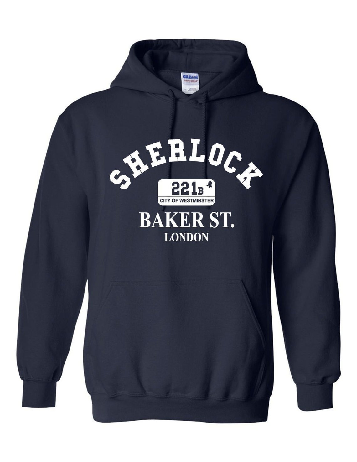 Believe in Sherlock Holmes Keychain Gifts for Book Lovers Believe in Sherlock Holmes Keychain Gifts for Book Lovers