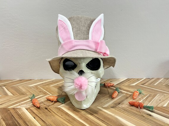 Easter hotsell bunny hat