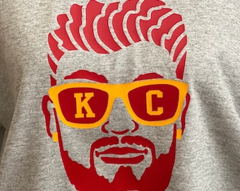 Kelce #87 T-Shirt