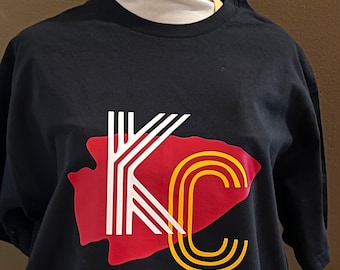 KC Unisex T-Shirt
