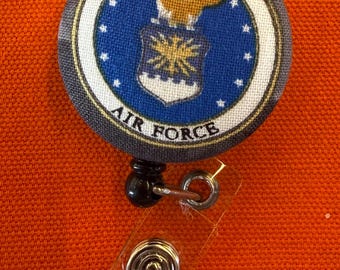 Military Badge Buddy