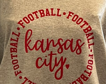 Kansas City Football