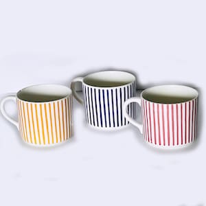 MCM Rorstrand Rörstrand Sweden Kadett Swedish Modern Coffee Demitasse Cup