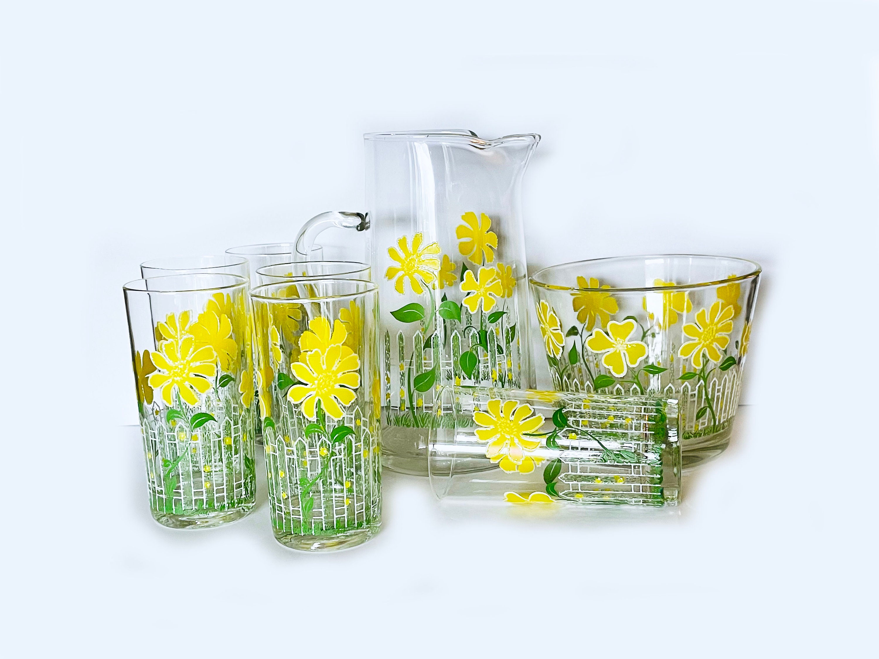 Premium Photo | Beautiful yellow flowers isolated on a white background