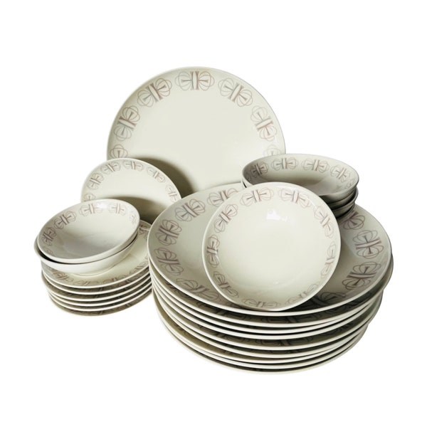 Whitestone Ware Etsy