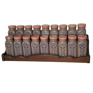 Griffiths Spice Jars - Etsy