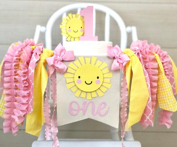 you are my sunshine first birthday outfit