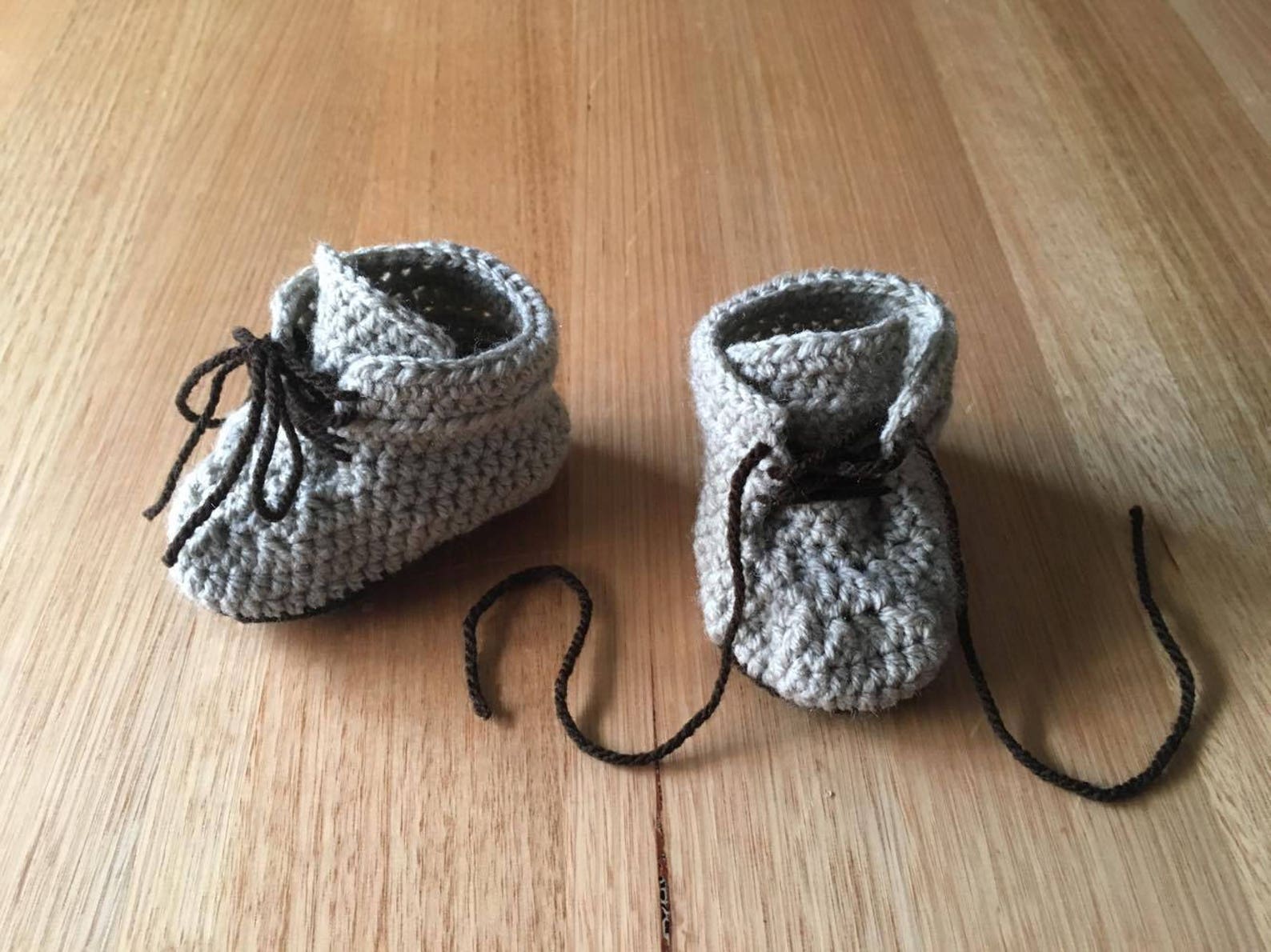 baby booties next