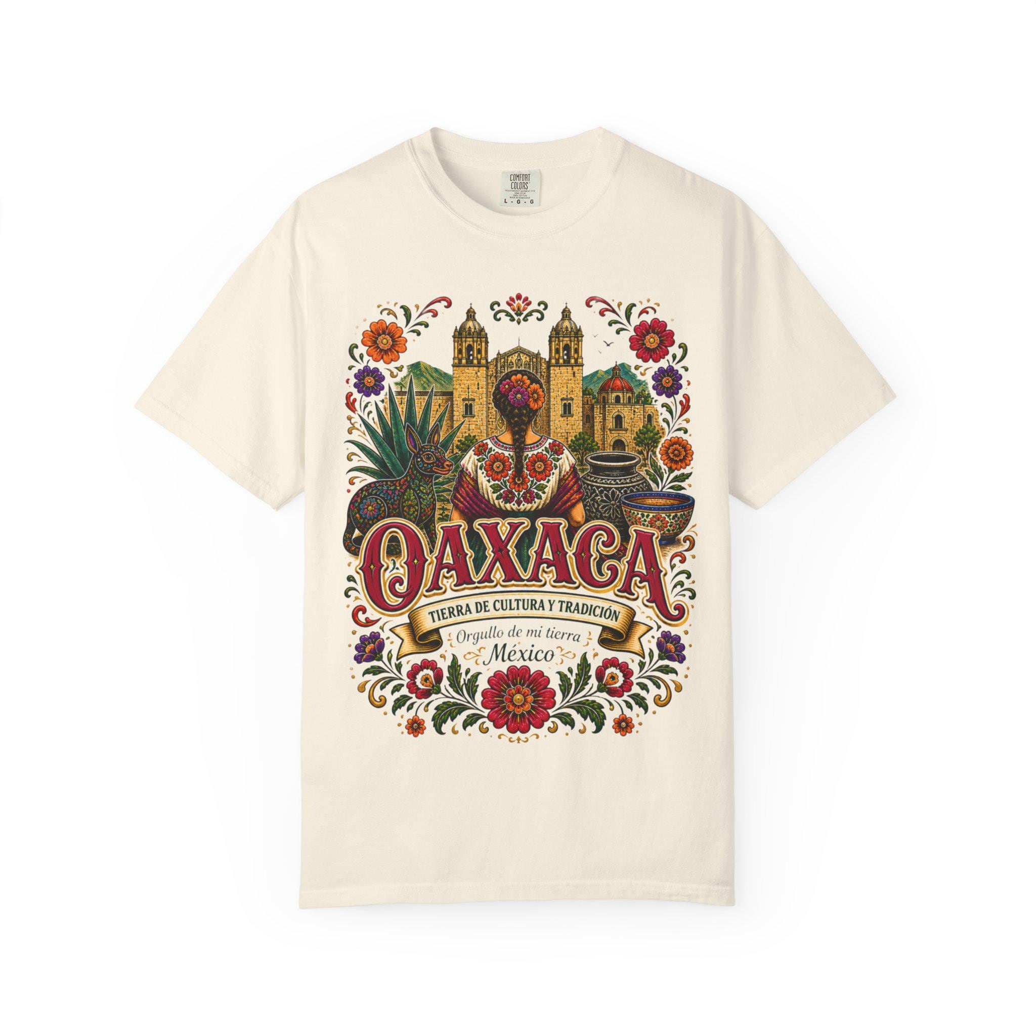 Oaxaca t shirt - Etsy 日本