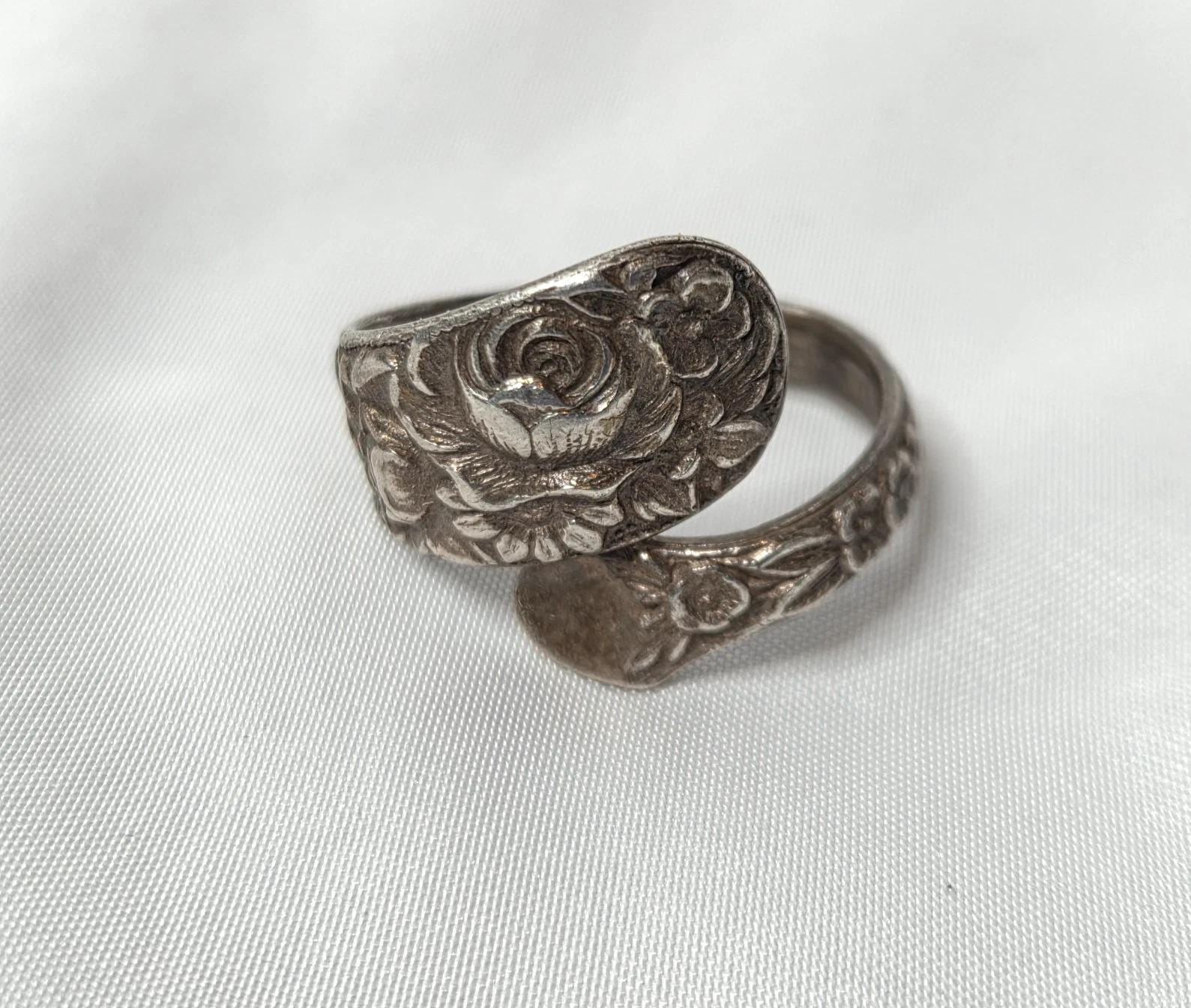 S Kirk and Son Sterling - Etsy