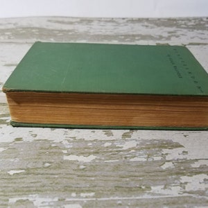 Wintersmoon by-Hugh-Walpole-1927-Vintage-Book