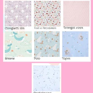 Dreamer Doudou with gum massage ring image 4