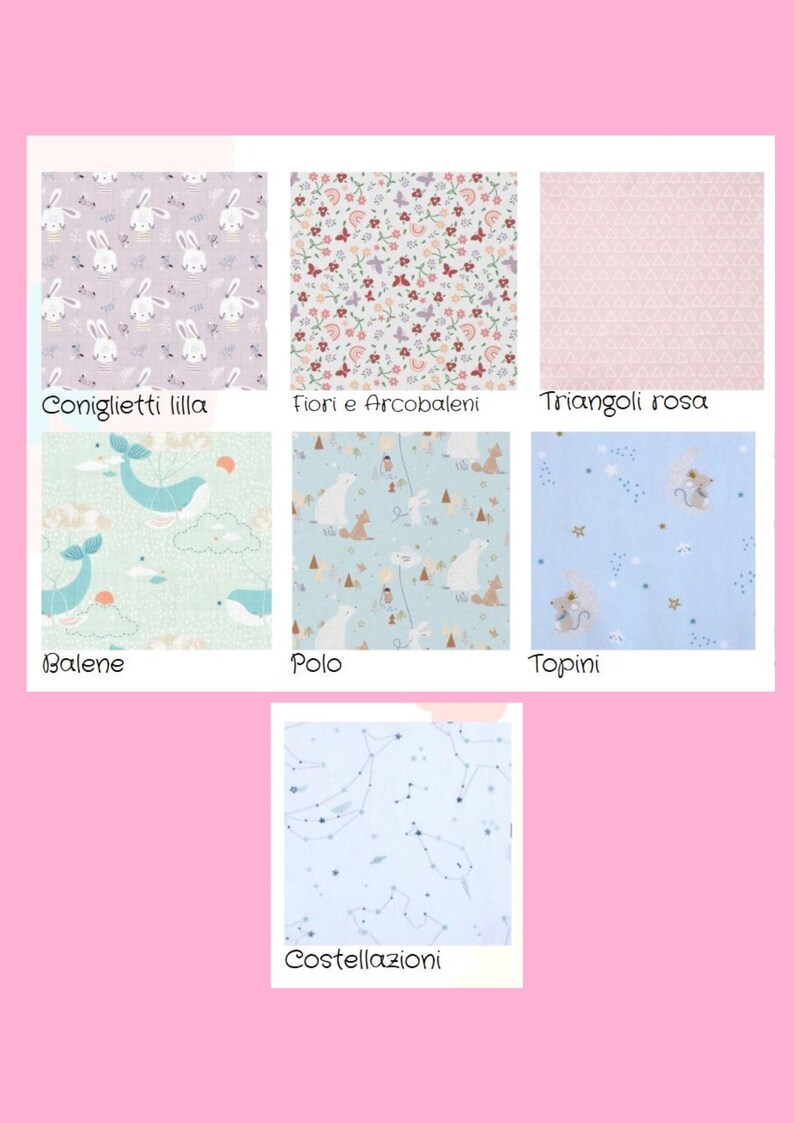 Dreamer Doudou with gum massage ring image 4