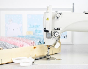 Online sewing course