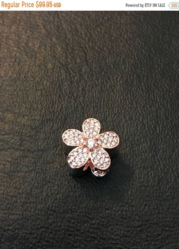 ON SALE Authentic Pandora Dazzling 