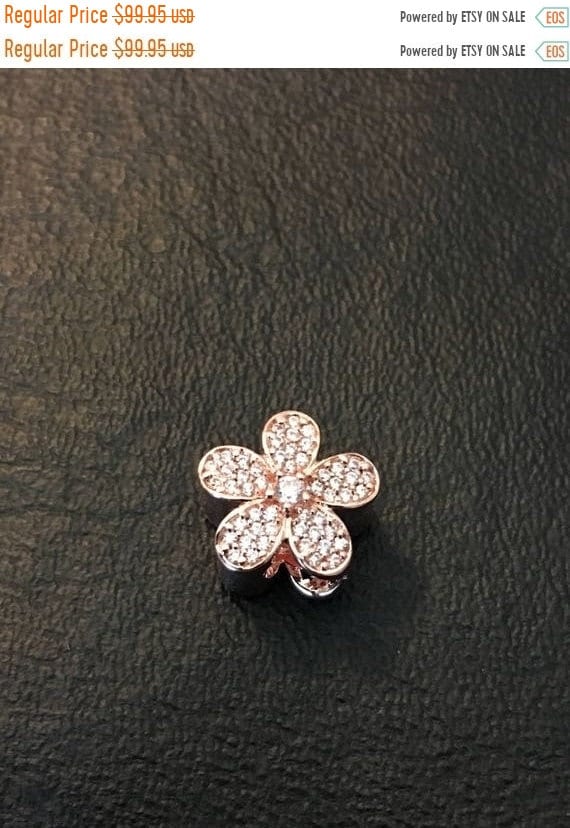 daisy♡14kgf yellow_gold_daisy_flower_charm