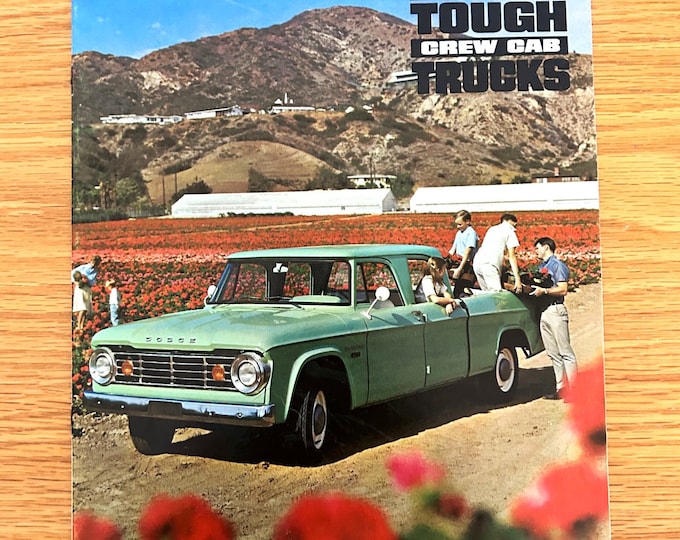 Dodge Crew Cab Trucks For Sale: Your Comprehensive Guide to Finding the Perfect Ride