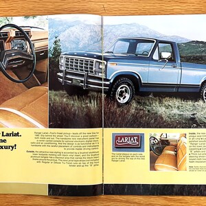 Secret 1980 Ford F100 Dimensions Every Owner Should Know - 1gzzlmf